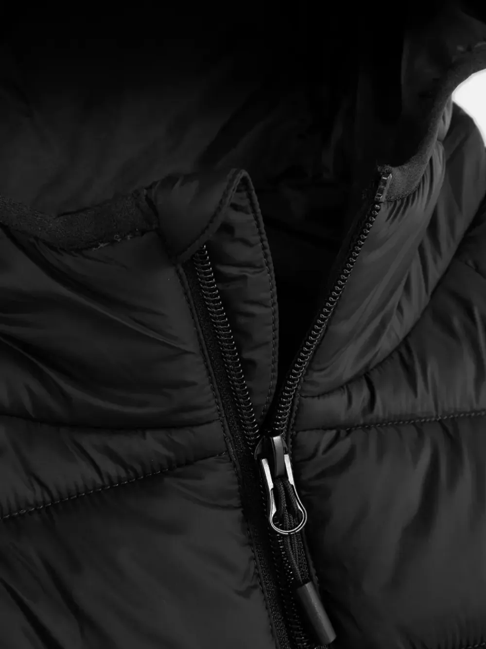 Primark Płaszcze I Kurtki<Kurtka puchowa z kapturem
