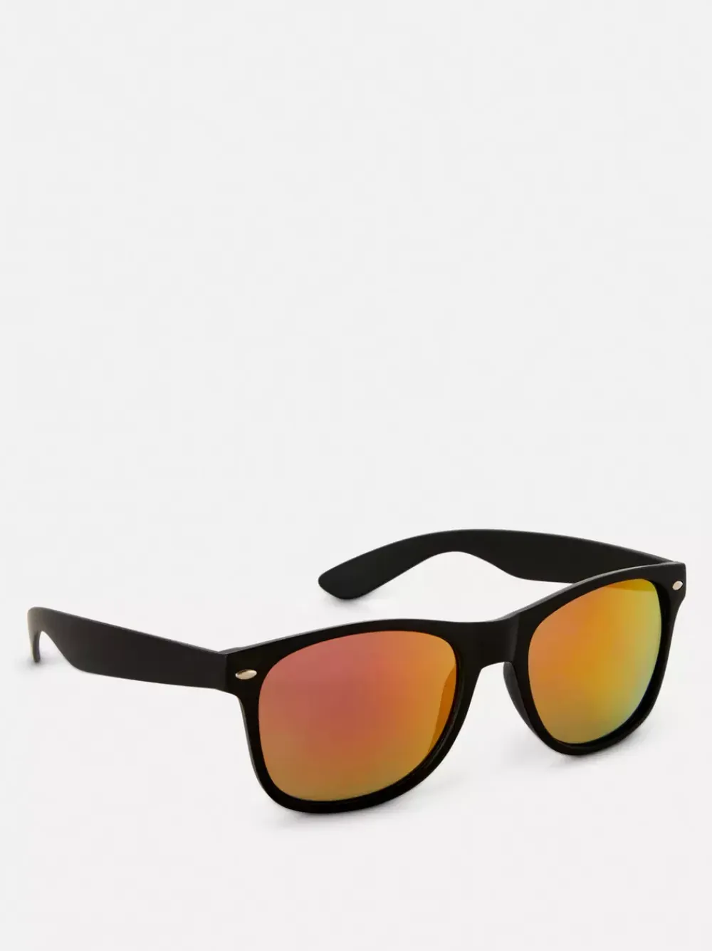Primark Okulary Przeciwsłoneczne<Kwadratowe okulary przeciwsłoneczne lustrzanki