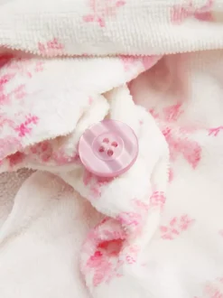 Primark Ręczniki<Kwiatowy turban do włosów