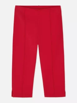 Dzieci Primark Spodnie I Legginsy<Legginsy Capri