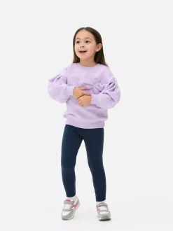 Dzieci Primark Spodnie Dresowe<Legginsy o dużej zawartości bawełny