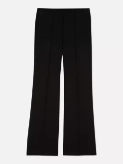 Primark Spodnie I Legginsy<Legginsy z materiału ponte ze średnim stanem