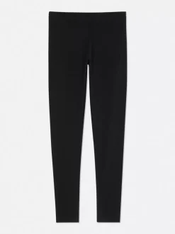 Primark Spodnie I Legginsy<Legginsy z mieszanki bawełny