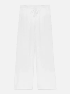 Primark Spodnie I Legginsy<Legginsy z szerokimi nogawkami Paula Echevarría