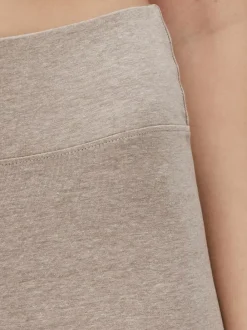 Primark Spodnie I Legginsy<Legginsy z wysokim stanem i szeroką nogawką