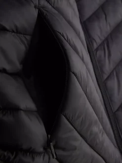 Primark Płaszcze I Kurtki<Lekka kurtka puchowa z kapturem