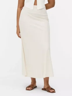 Primark Spódnice<Letnia spódnica maxi