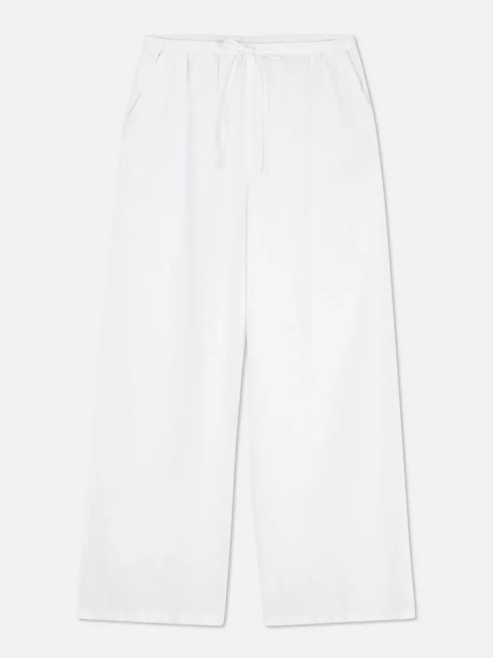 Primark Spodnie I Legginsy<Lniane spodnie The Edit