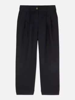 Primark Spodnie I Legginsy<Lniane spodnie The Edit