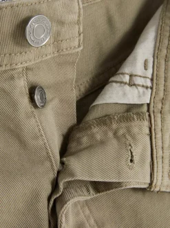 Primark Szorty<Luźne spodenki jeansowe