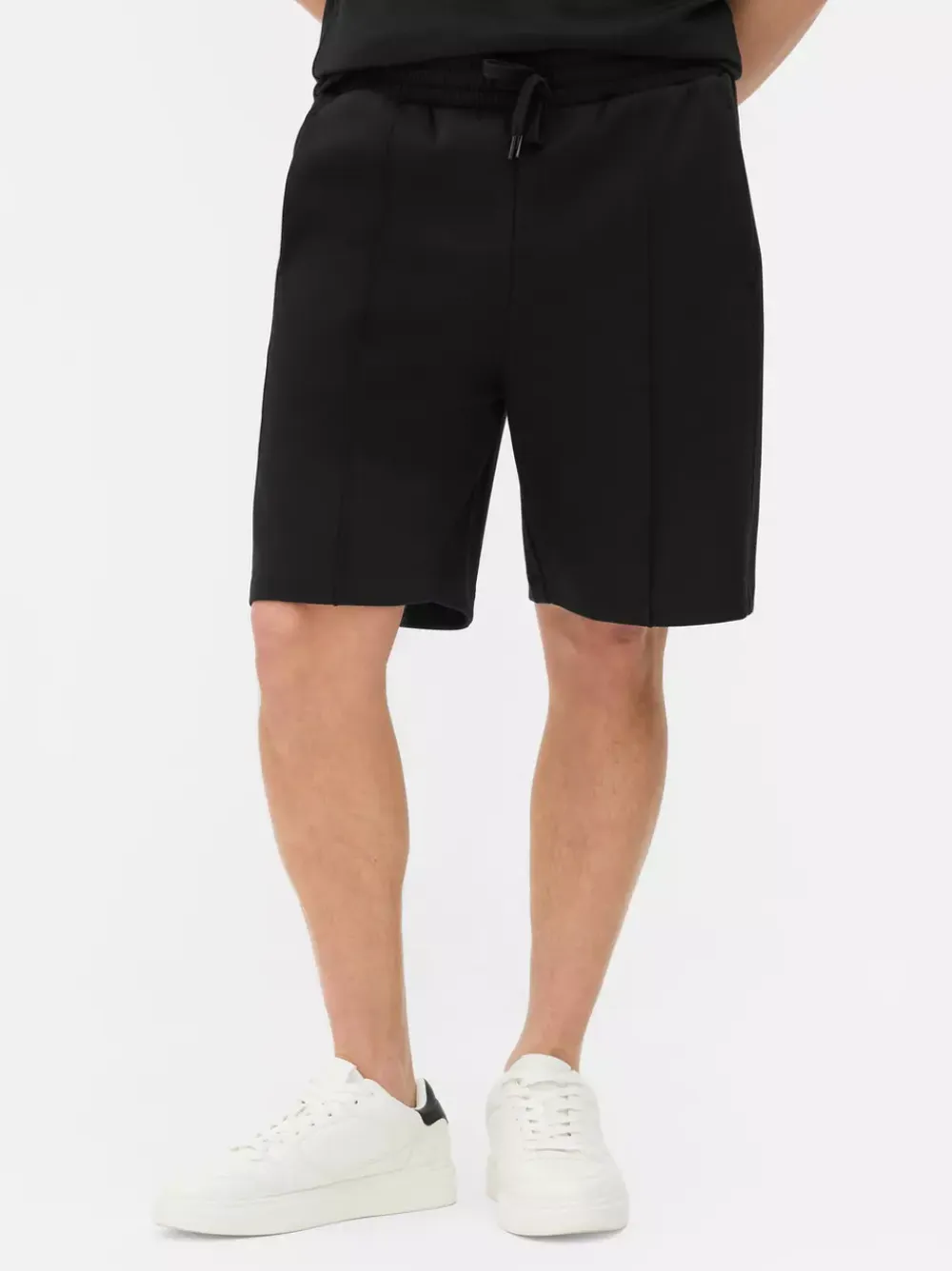 Primark Szorty<Luźne spodenki ze sznurkiem Kem