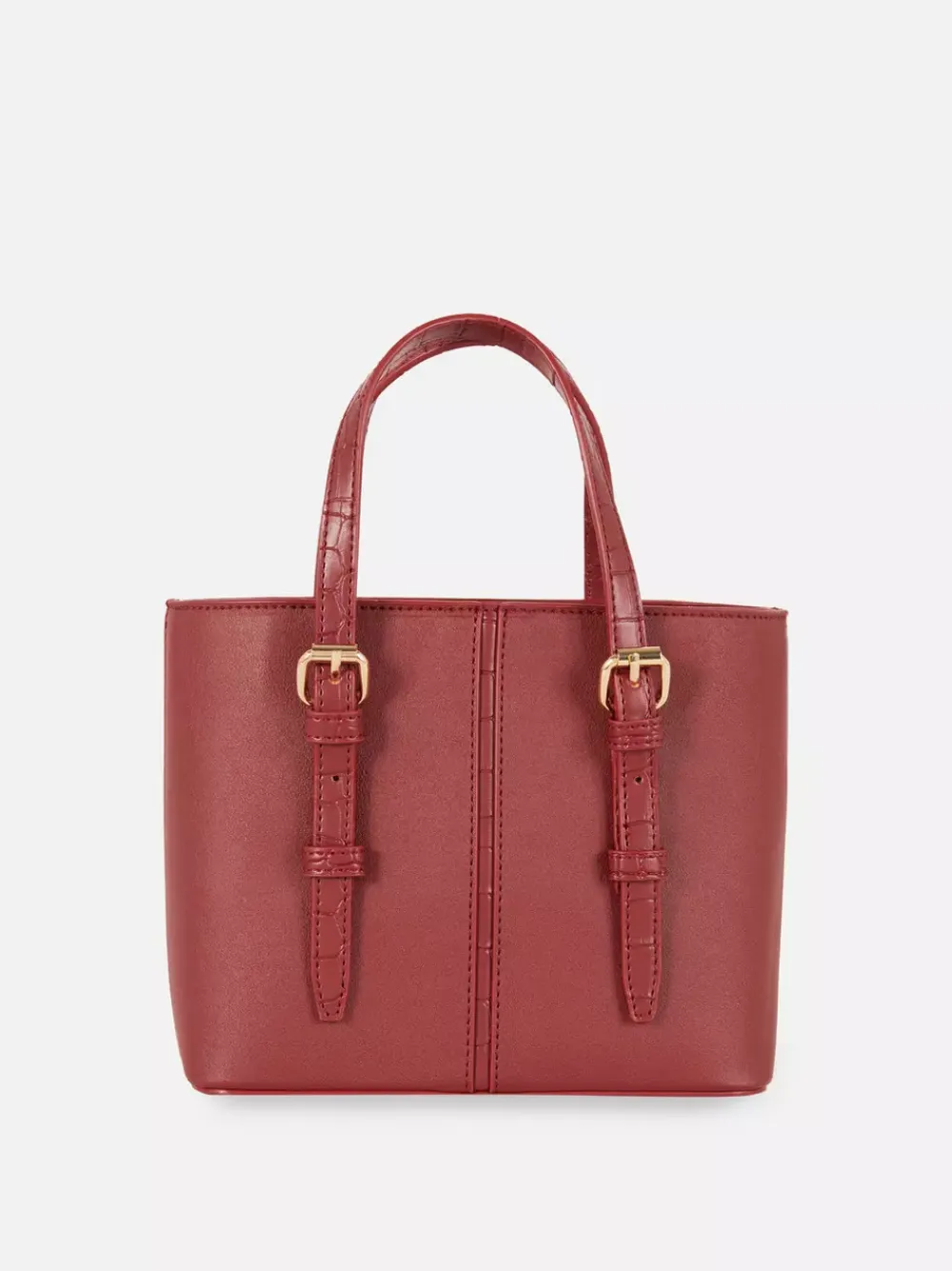 Primark Torby I Portmonetki<Mała torba shopper typu bucket ze sztucznej skóry