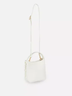 Primark Torby I Portmonetki<Mała torba shopper typu bucket z paskiem
