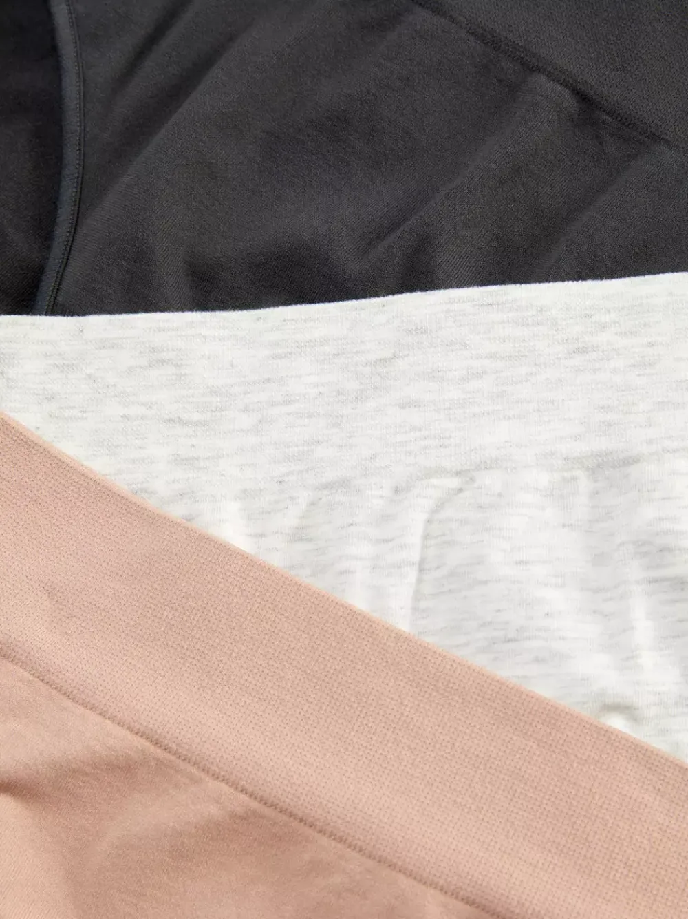 Damskie Primark Majtki Damskie<Małe figi, 3 pary