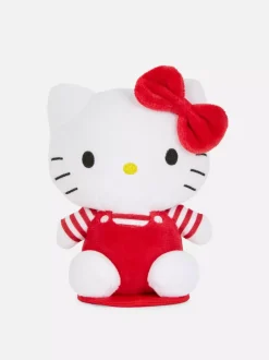 Dzieci Primark Miękkie Zabawki<Magnetyczny pluszak na ramię z motywem Hello Kitty