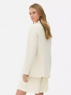 Primark Marynarki<Marynarka jednorzędowa