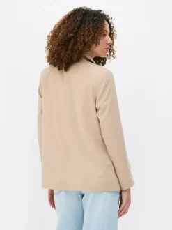 Primark Marynarki<Marynarka o luźnym kroju