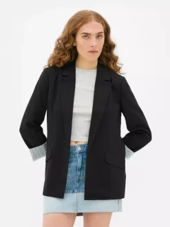 Primark Marynarki<Marynarka o luźnym kroju
