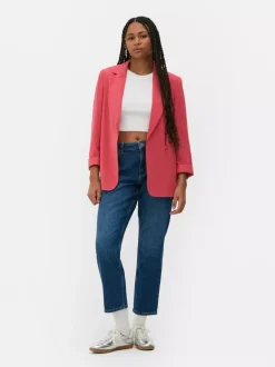 Primark Marynarki<Marynarka o prostym kroju oversize