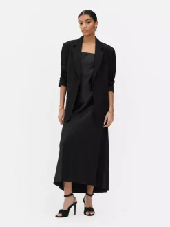 Primark Marynarki<Marynarka w stylu boyfriend Paula Echevarría