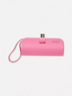 Primark Ładowarki<Mały powerbank