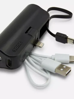 Primark Ładowarki<Mały powerbank