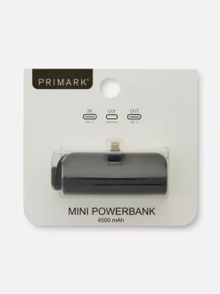 Primark Ładowarki<Mały powerbank