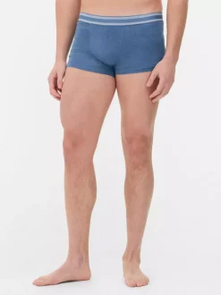 Primark Bielizna<Melanżowe bokserki biodrówki, 3 pary