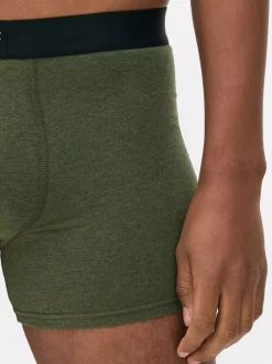 Primark Bielizna<Melanżowe bokserki, 5 par
