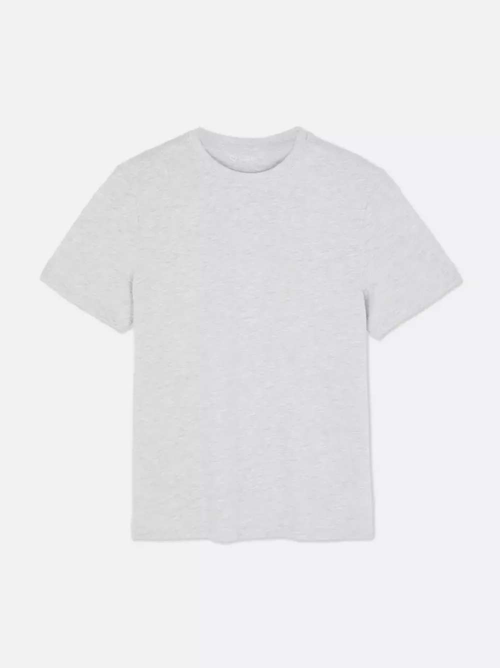 Primark Topy I T-Shirty<Melanżowy T-shirt o regularnym kroju