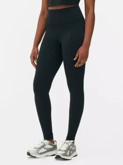 Primark Odzież Domowa I Na Siłownię|Spodnie I Legginsy<Miękkie legginsy na siłownię