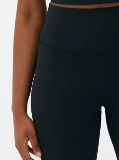 Primark Odzież Domowa I Na Siłownię|Spodnie I Legginsy<Miękkie legginsy na siłownię