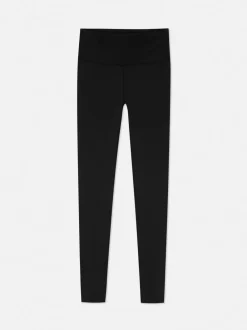 Primark Odzież Domowa I Na Siłownię|Spodnie I Legginsy<Miękkie legginsy na siłownię