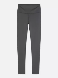 Primark Odzież Domowa I Na Siłownię|Spodnie I Legginsy<Miękkie legginsy na siłownię