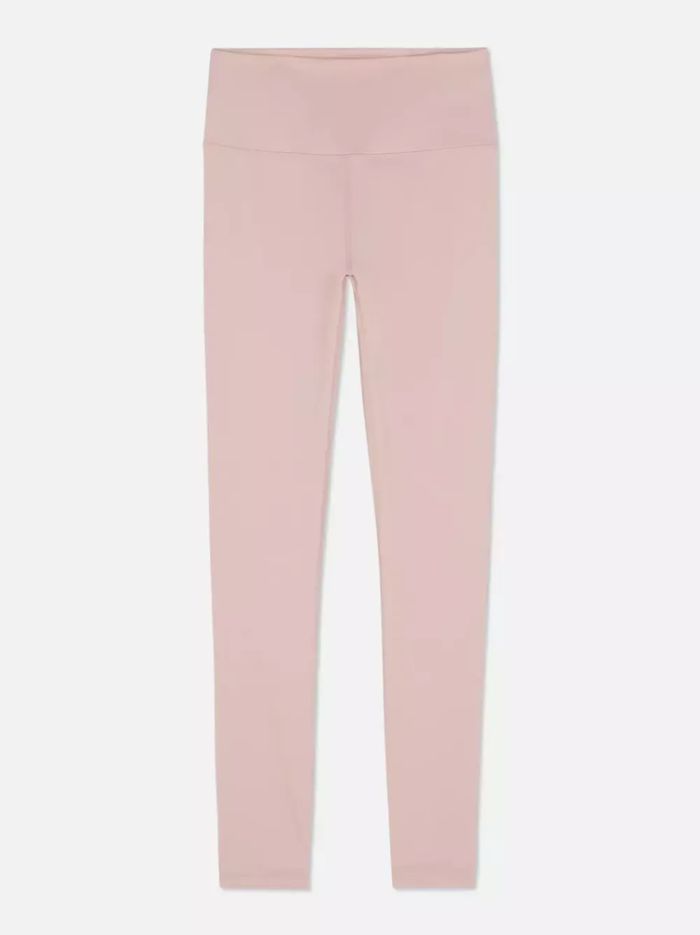 Primark Odzież Domowa I Na Siłownię|Spodnie I Legginsy<Miękkie legginsy na siłownię