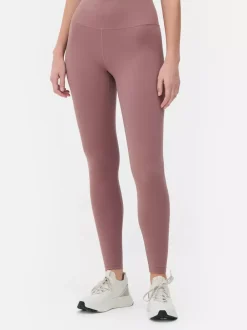 Primark Odzież Domowa I Na Siłownię|Spodnie I Legginsy<Miękkie legginsy na siłownię