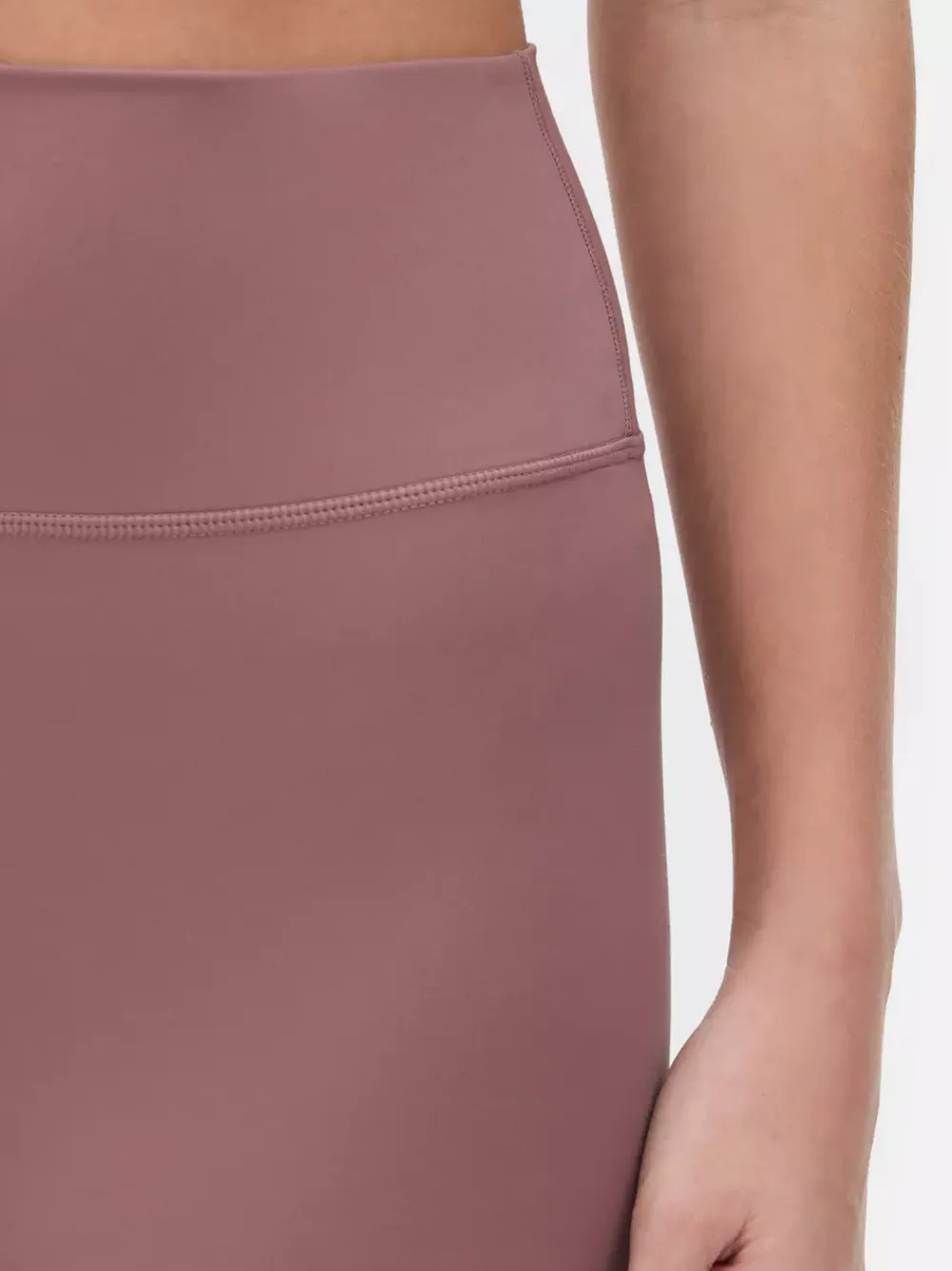 Primark Odzież Domowa I Na Siłownię|Spodnie I Legginsy<Miękkie legginsy na siłownię