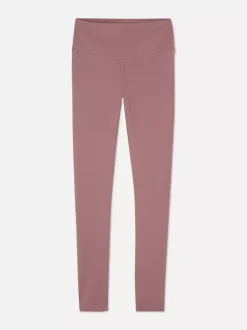 Primark Odzież Domowa I Na Siłownię|Spodnie I Legginsy<Miękkie legginsy na siłownię
