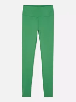 Primark Odzież Domowa I Na Siłownię|Spodnie I Legginsy<Miękkie legginsy na siłownię