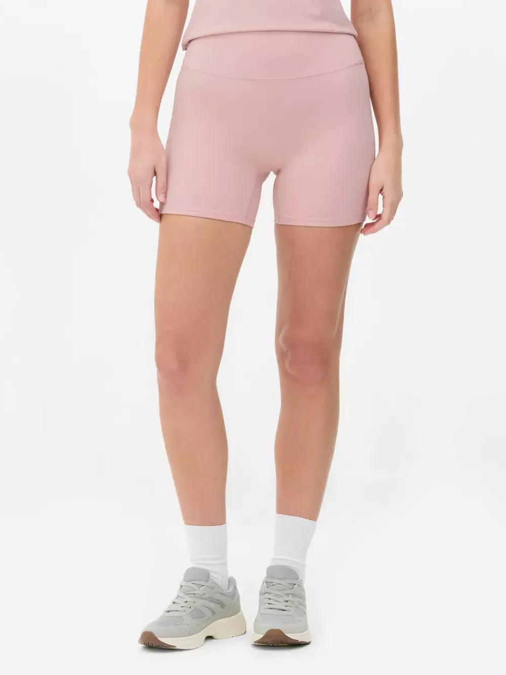 Primark Odzież Domowa I Na Siłownię|Szorty<Miękkie sportowe szorty
