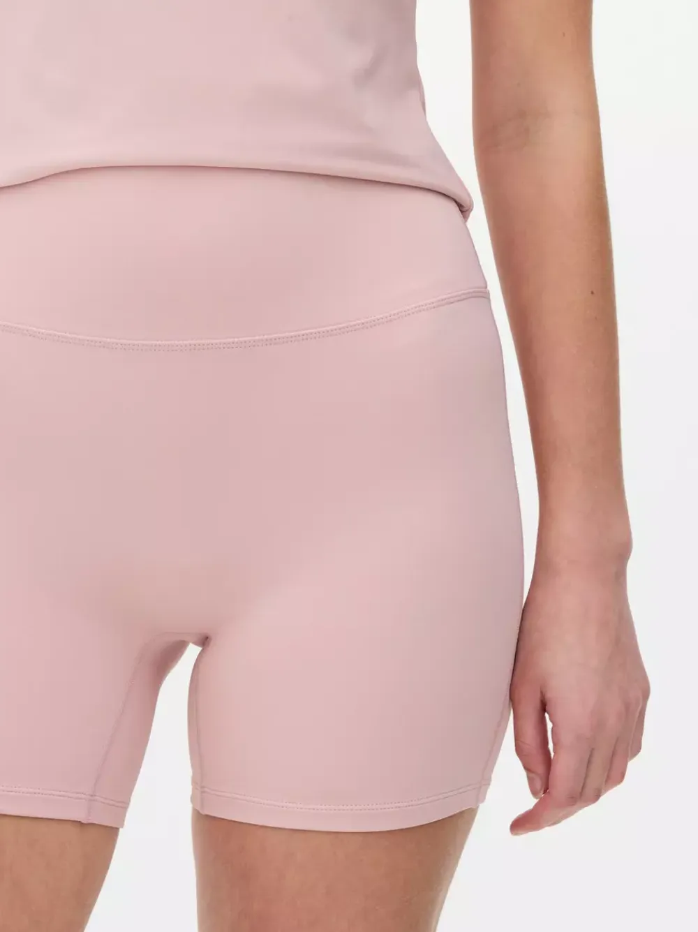 Primark Odzież Domowa I Na Siłownię|Szorty<Miękkie sportowe szorty