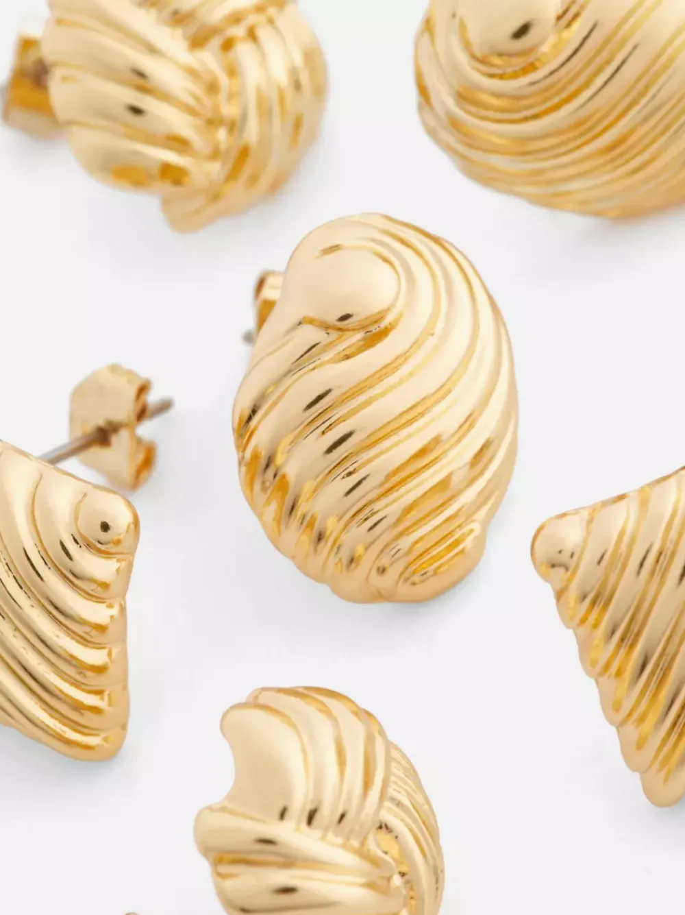 Primark Biżuteria<Miniaturowe kolczyki sztyfty, 3 pary