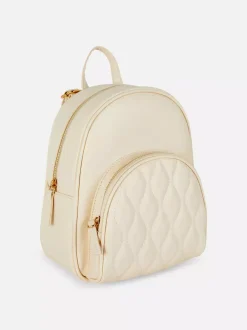 Primark Torby I Portmonetki<Mini plecak ze sztucznej skóry
