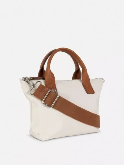 Primark Torby I Portmonetki<Minitorba shopper z poliuretanu