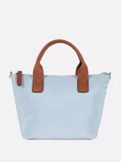 Primark Torby I Portmonetki<Minitorba shopper z poliuretanu