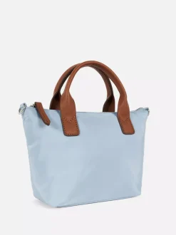 Primark Torby I Portmonetki<Minitorba shopper z poliuretanu