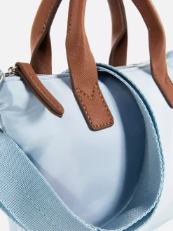 Primark Torby I Portmonetki<Minitorba shopper z poliuretanu