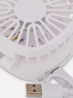 Primark Akcesoria Podróżnicze<Miniwentylator podróżny