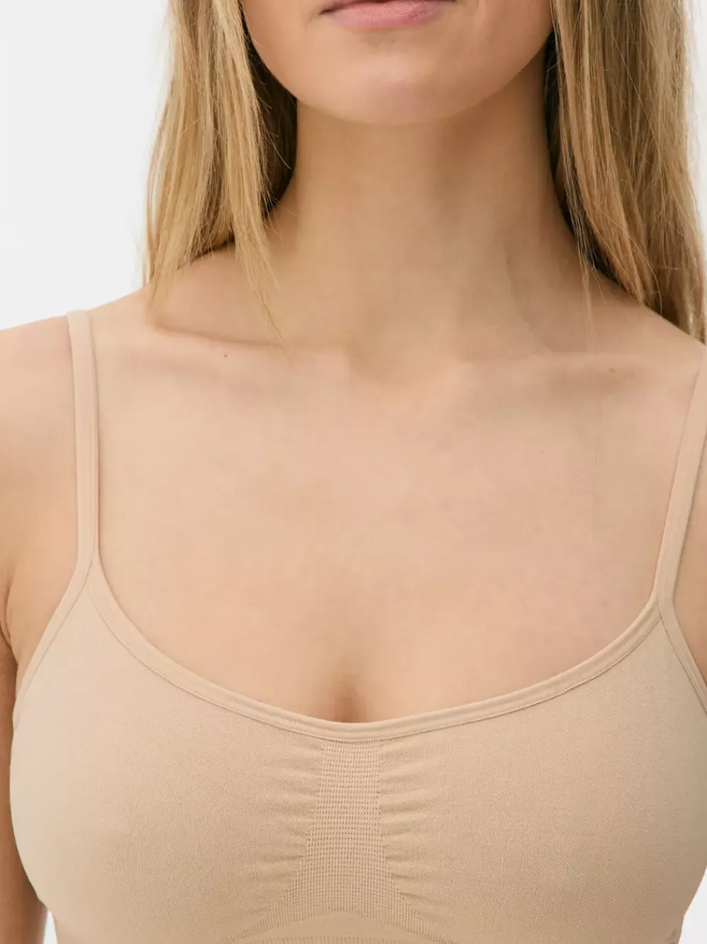 Primark Bielizna Modelująca<Modelująca braletka bez szwów