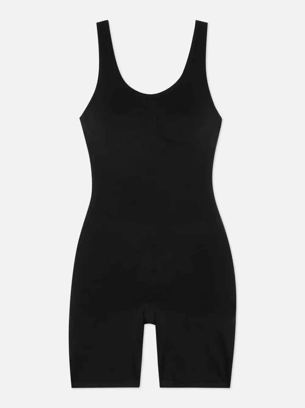 Primark Bielizna Modelująca<Modelujące body bez rękawów